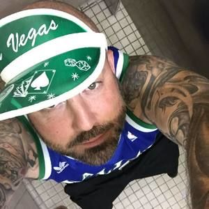 Meet your Posher, Jeff